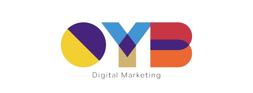 OYB Digital Marketing Agency